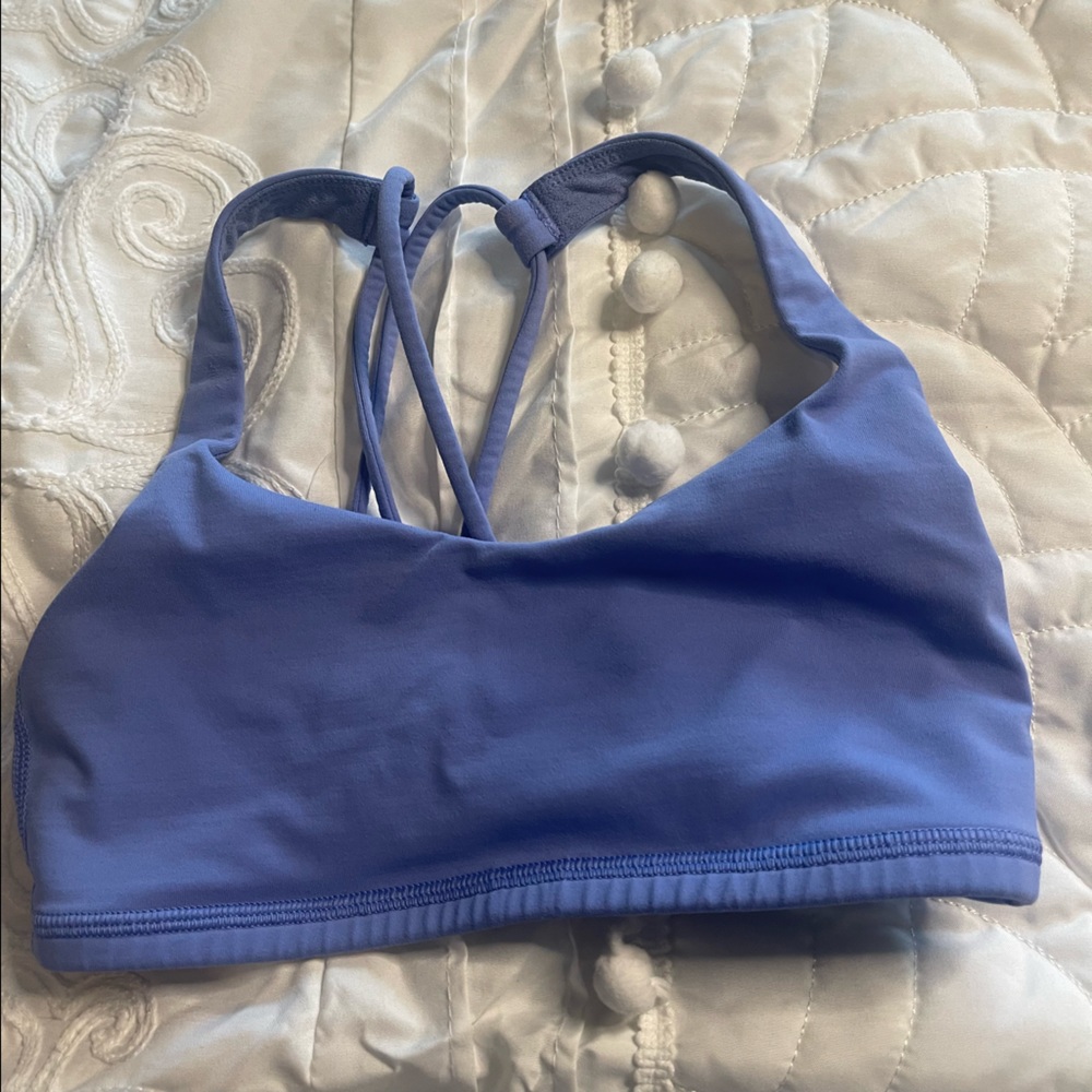 Lululemon athletica bra